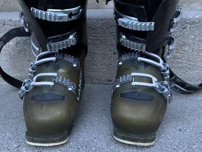 Women’s Ski Boot 22.5