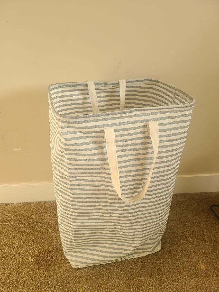 Laundry Hamper