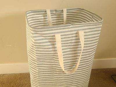Laundry Hamper