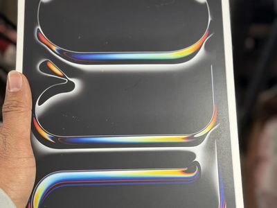 Ipad Pro 11 M5 chip, Wifi (no 5G)