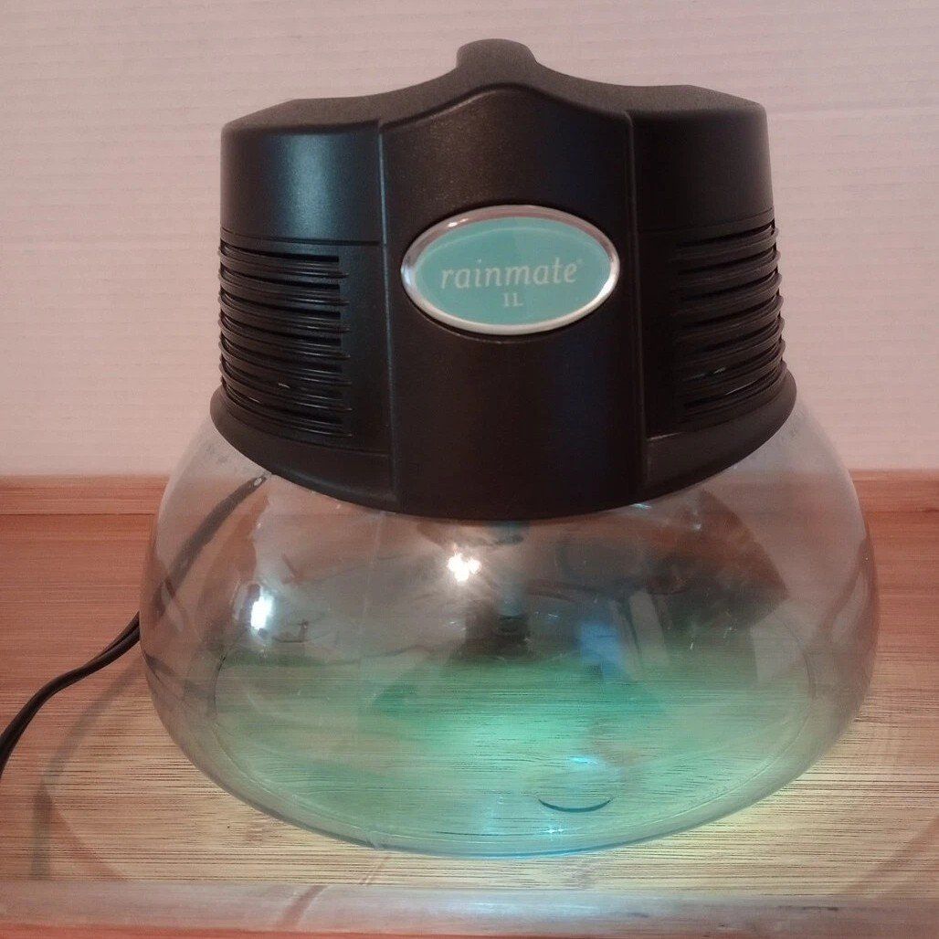Rainbow Rainmate Air Freshener Purifier