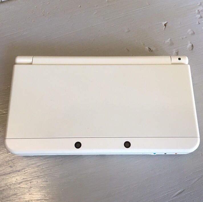 New 3ds