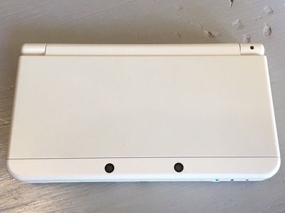 New 3ds