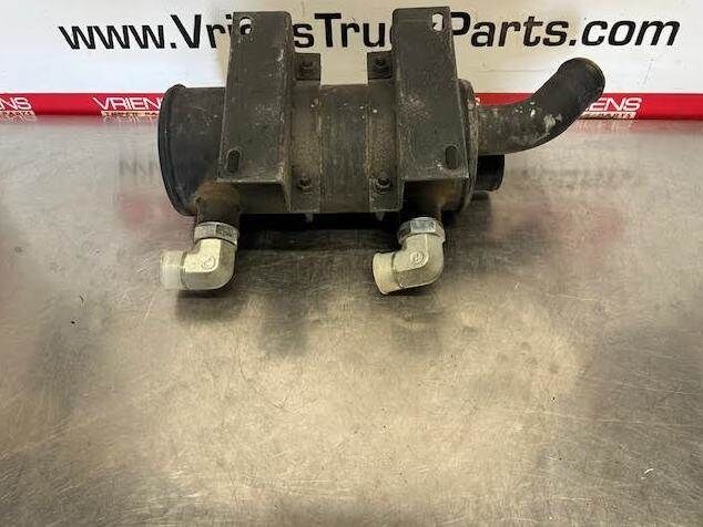 131005862 TRANSMISSION HEAT