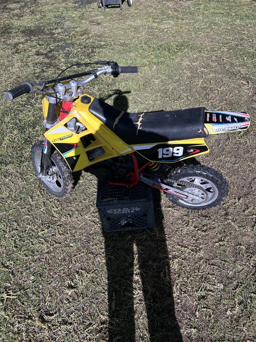 06 cobra 50 king