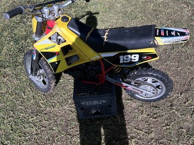 06 cobra 50 king