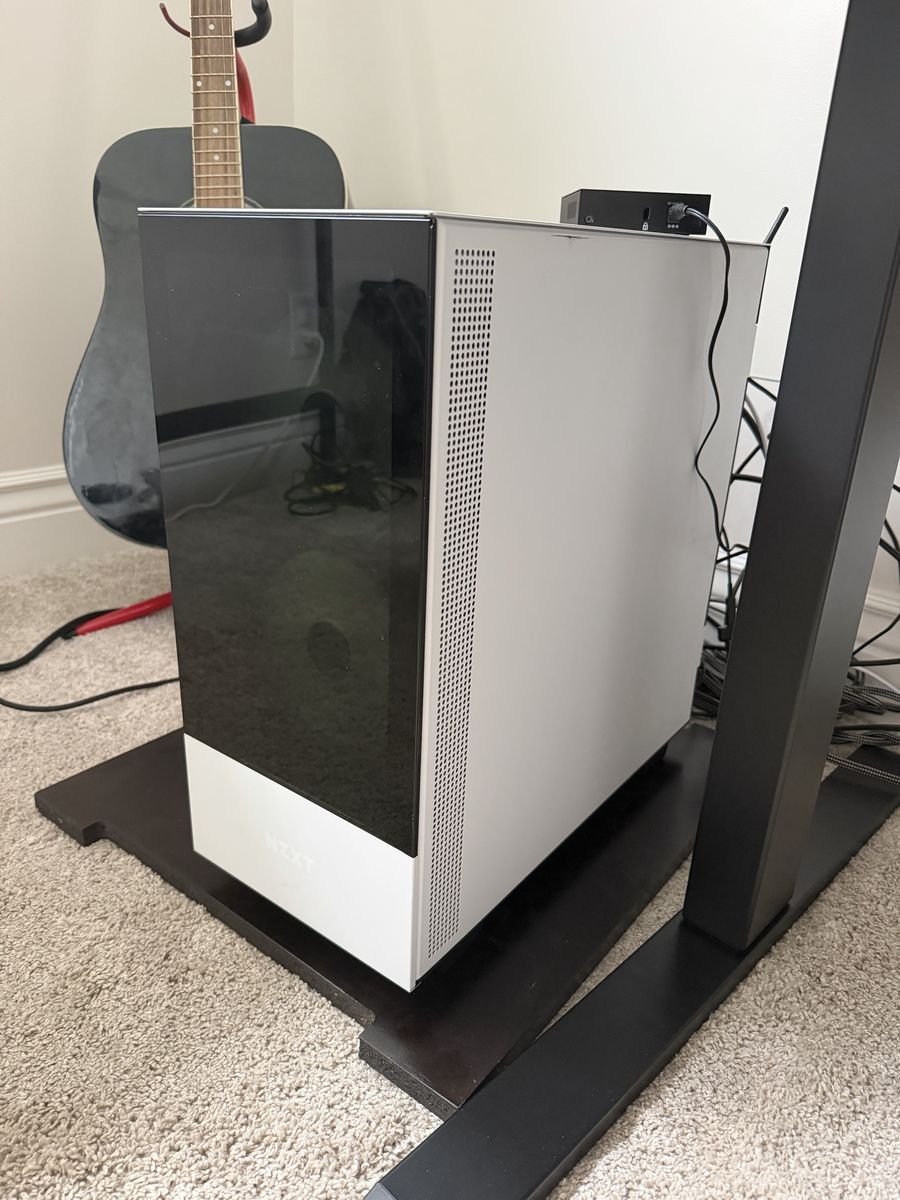 PC Gaming Desktop