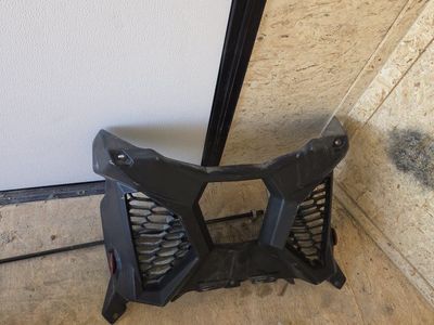 bunch or random stock x3 xrs parts