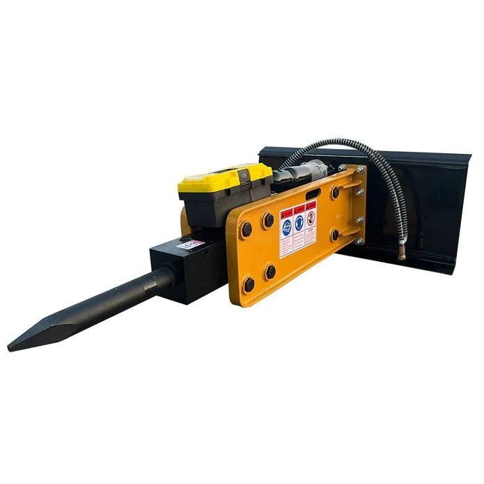Skid Steer Attachments