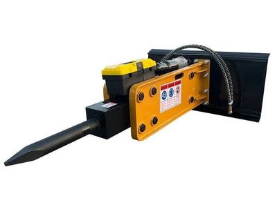 Skid Steer Attachments