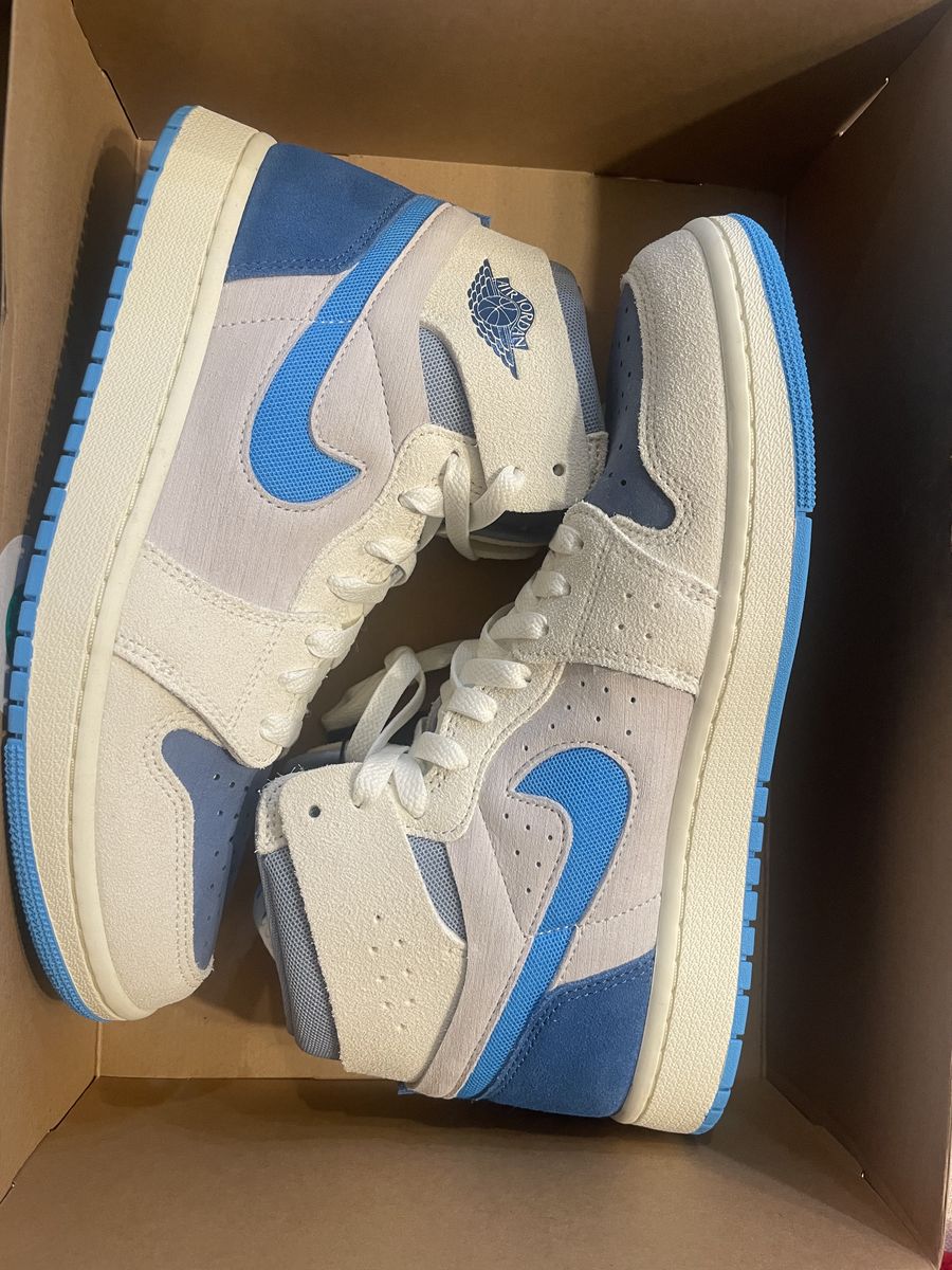 Air Jordan 1 ZM Air CMFT 2