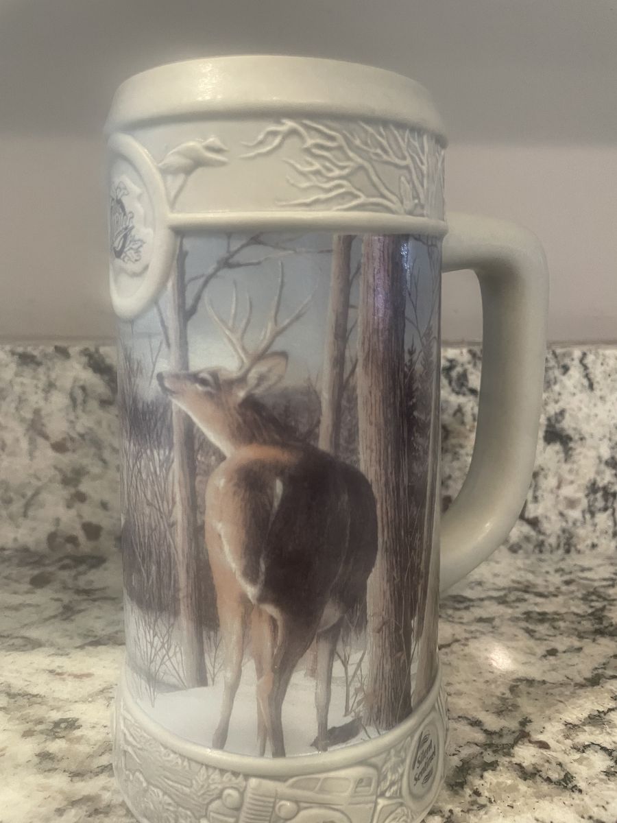 Beer Stein
