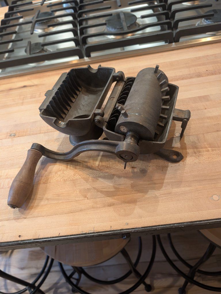 Vintage Meat/Sausage Grinder