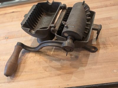 Vintage Meat/Sausage Grinder