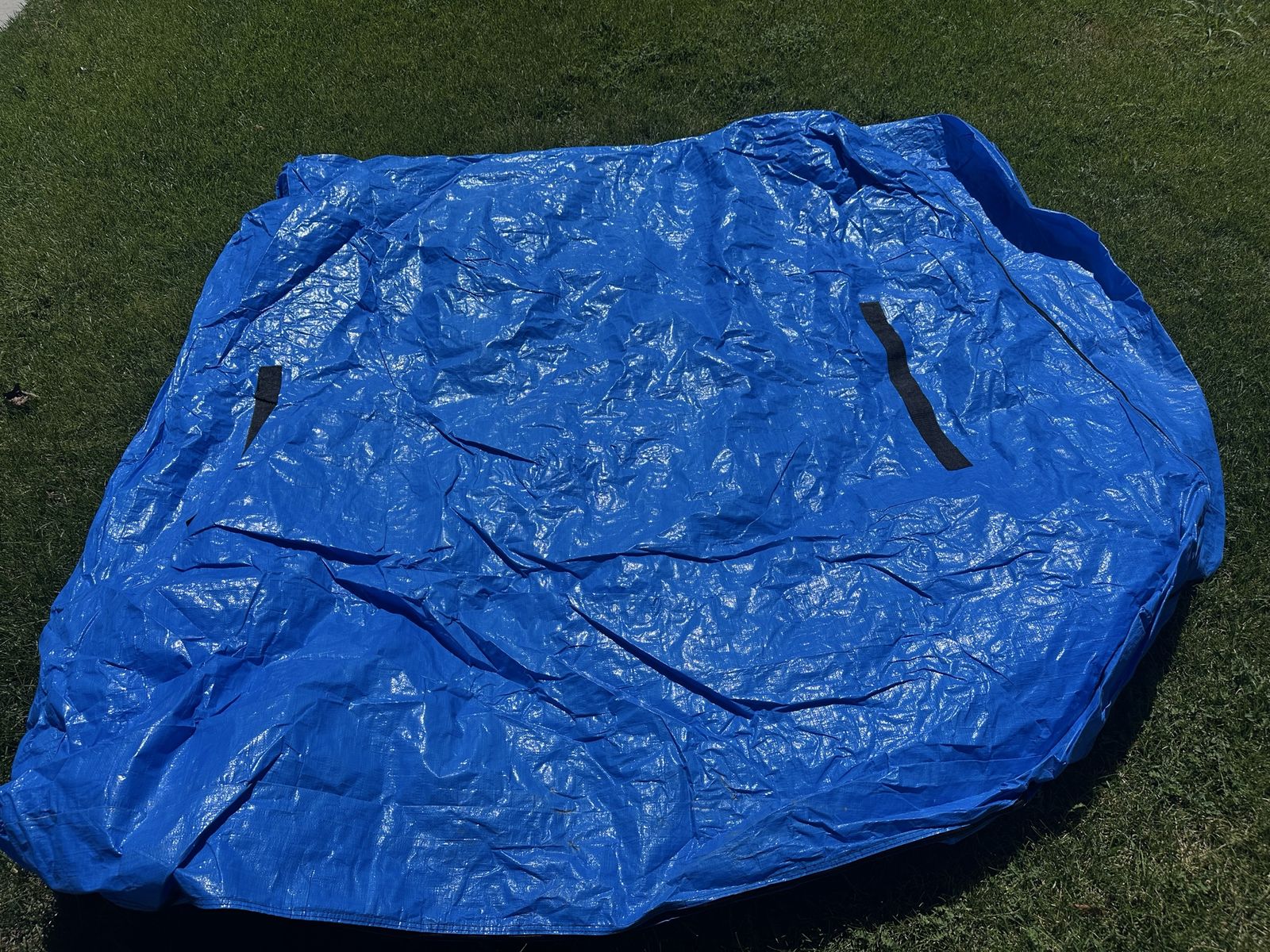 6 Heavy Duty Mattress Storage Bags Waterproof Queen King Full Moving Covers  