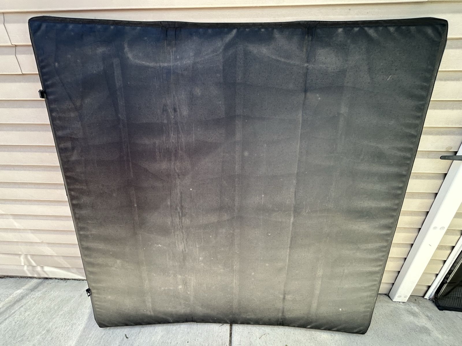 Soft Tonneau Cover - Tacoma Short Bed