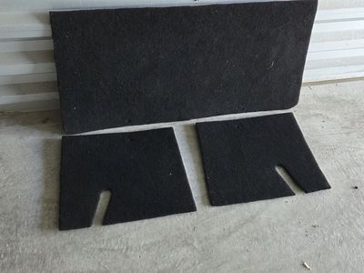 10-18 ford mustang gt parts OPEN TO CASH OFFERS