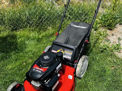 Honda Lawn Mower