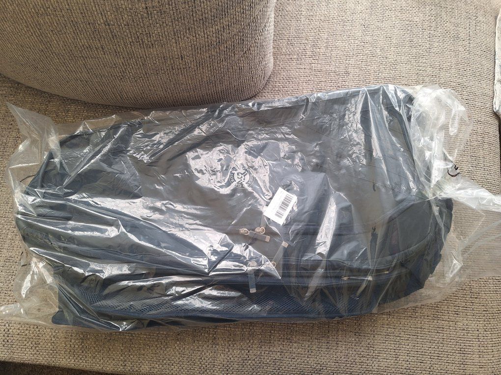 Wilson Roland Garros Super Tour 15 Pack Bag 2024