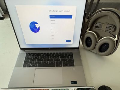 HP ZBook Studio 16-Inch G11 Mobile Workstation
