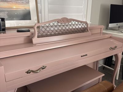 Baldwin Upright Piano