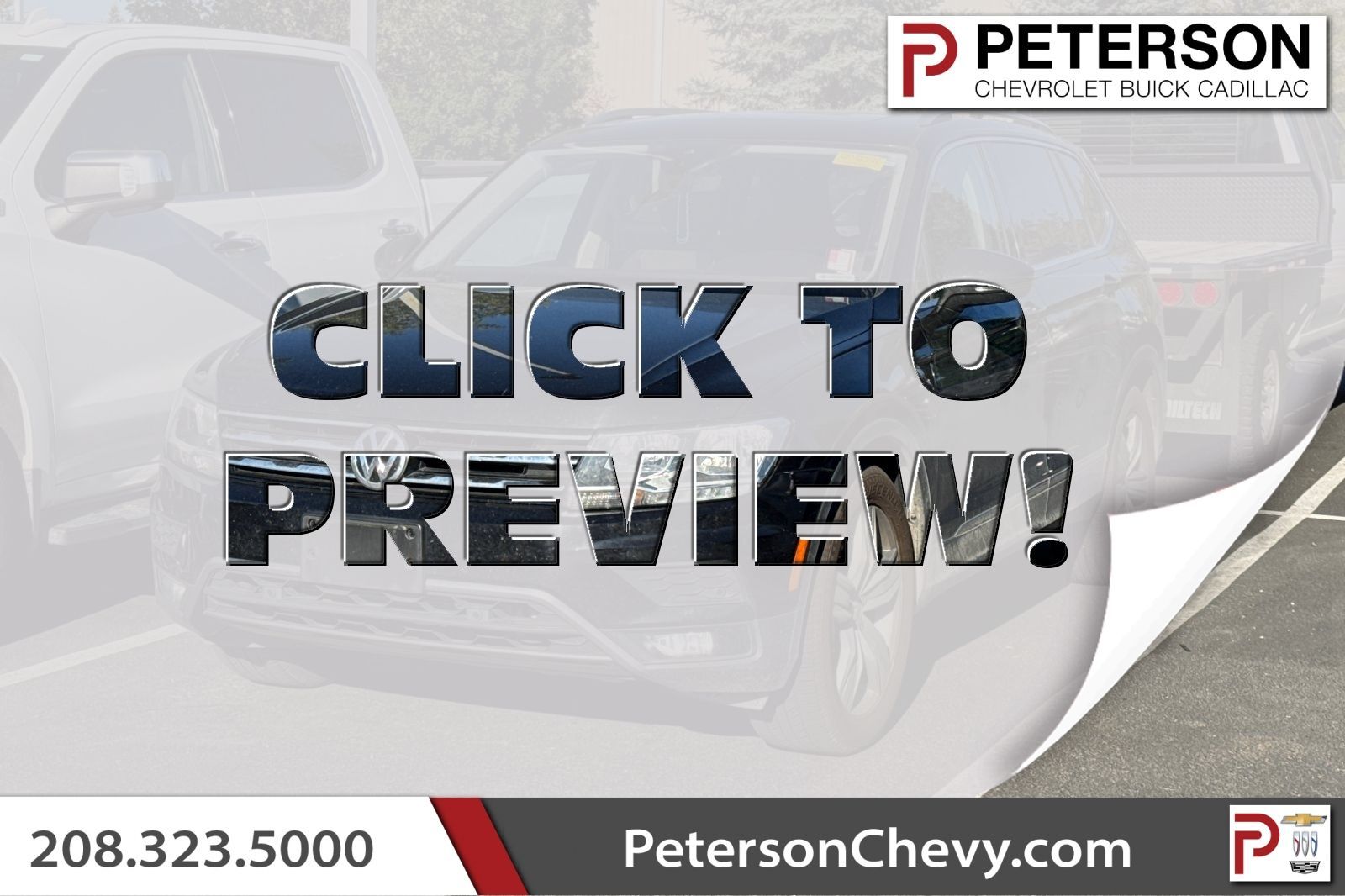 2020 Volkswagen Tiguan SEL