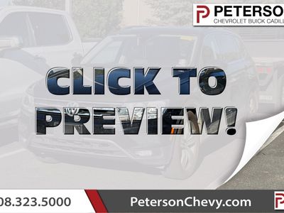2020 Volkswagen Tiguan SEL