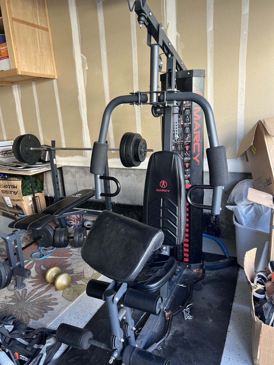 Home Gym