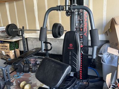 Home Gym