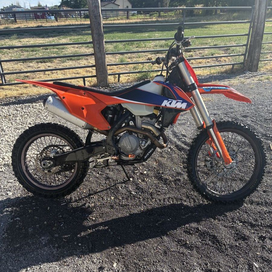 2016 350xcf