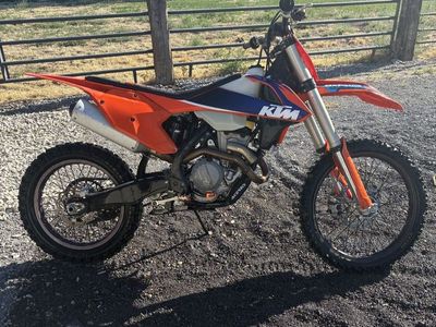 2016 350xcf