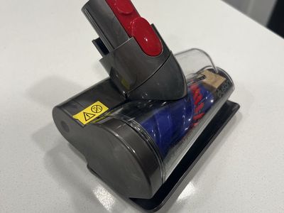 Dyson V11 SV15 For Parts Or Repair – Good Battery
