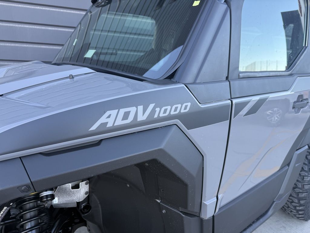 2026 Polaris® XPedition ADV NorthStar