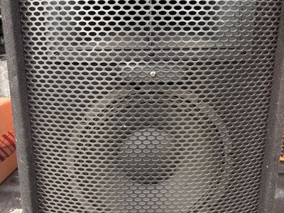 Rockville Stage Speaker/monitor In Good Condition