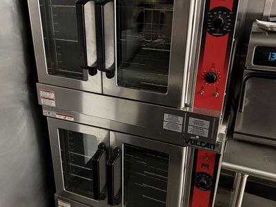 Vulcan Convection Oven