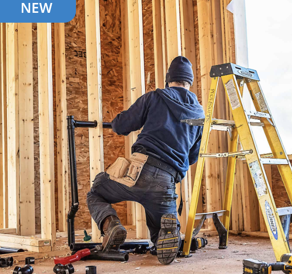 Established Local Plumbing Company for sale