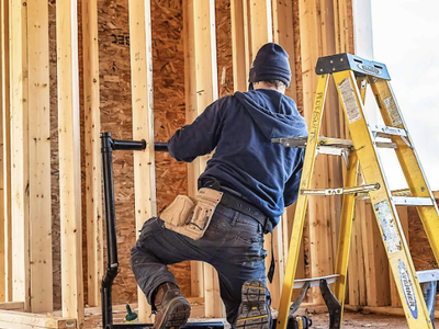 Established Local Plumbing Company for sale