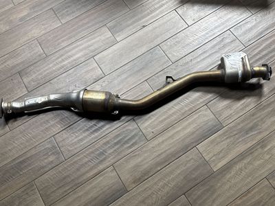 Catalytic Converter for Subaru WRX 2018