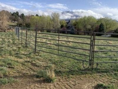 Pasture for rent