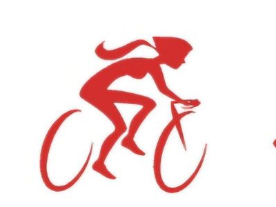 Little Red Riding Hood Bike Race Event Ticket