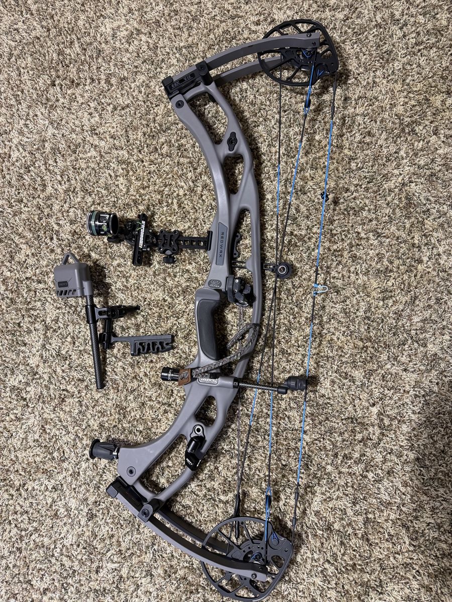Hoyt RX9 Ultra