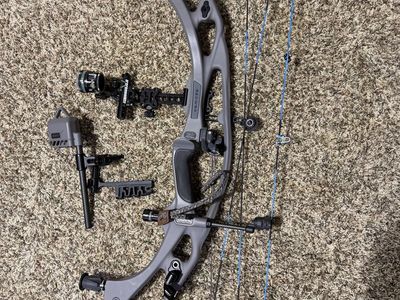 Hoyt RX9 Ultra