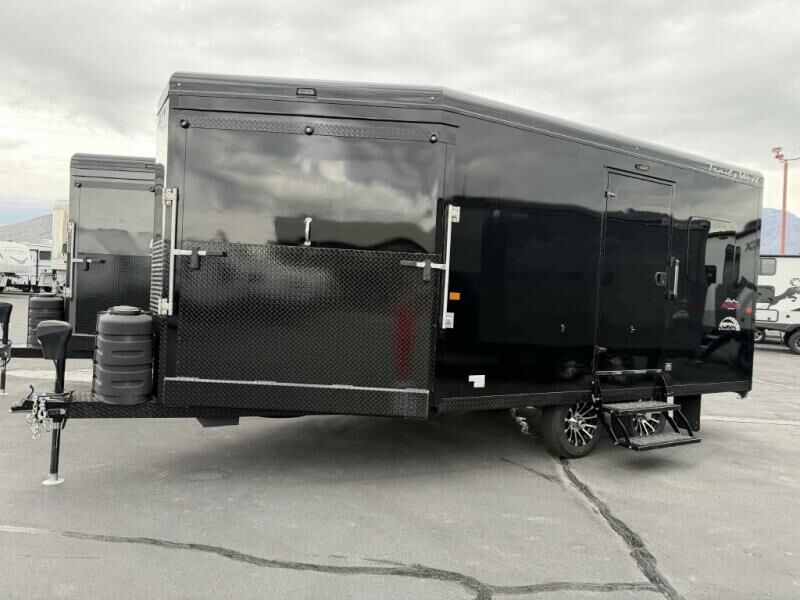 New 2026 Trails West RPM 20' BP -Altitude Package