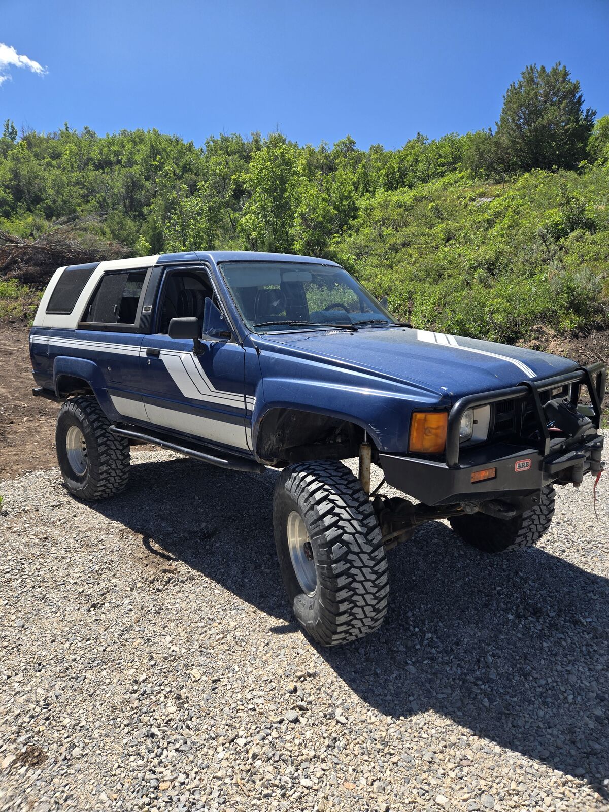 1985 Toyota 4Runner in Heber City, UT | KSL Cars