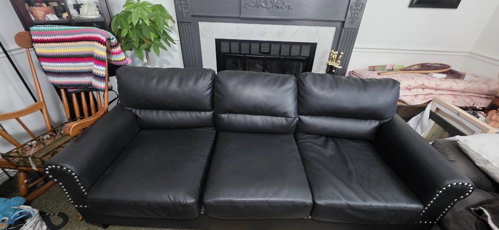 Couch Set