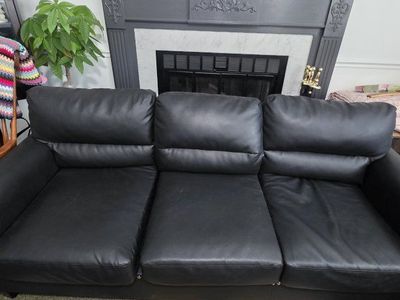 Couch Set