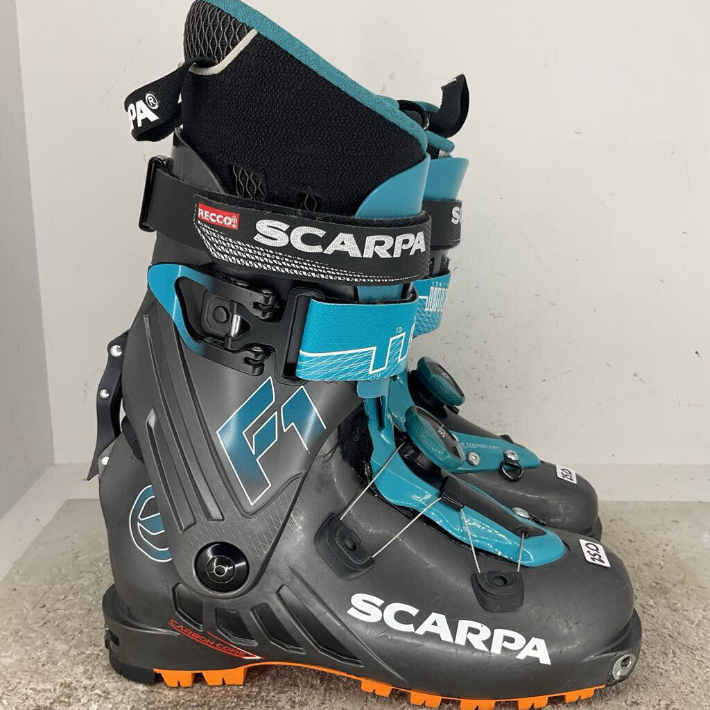 Scarpa F1