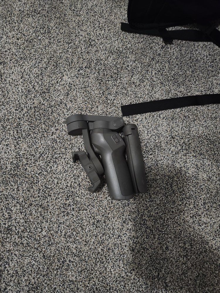 Dji Osmo Mobile 3