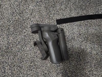 Dji Osmo Mobile 3