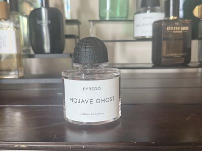 Byredo Mojave Ghost Absolu Cologne